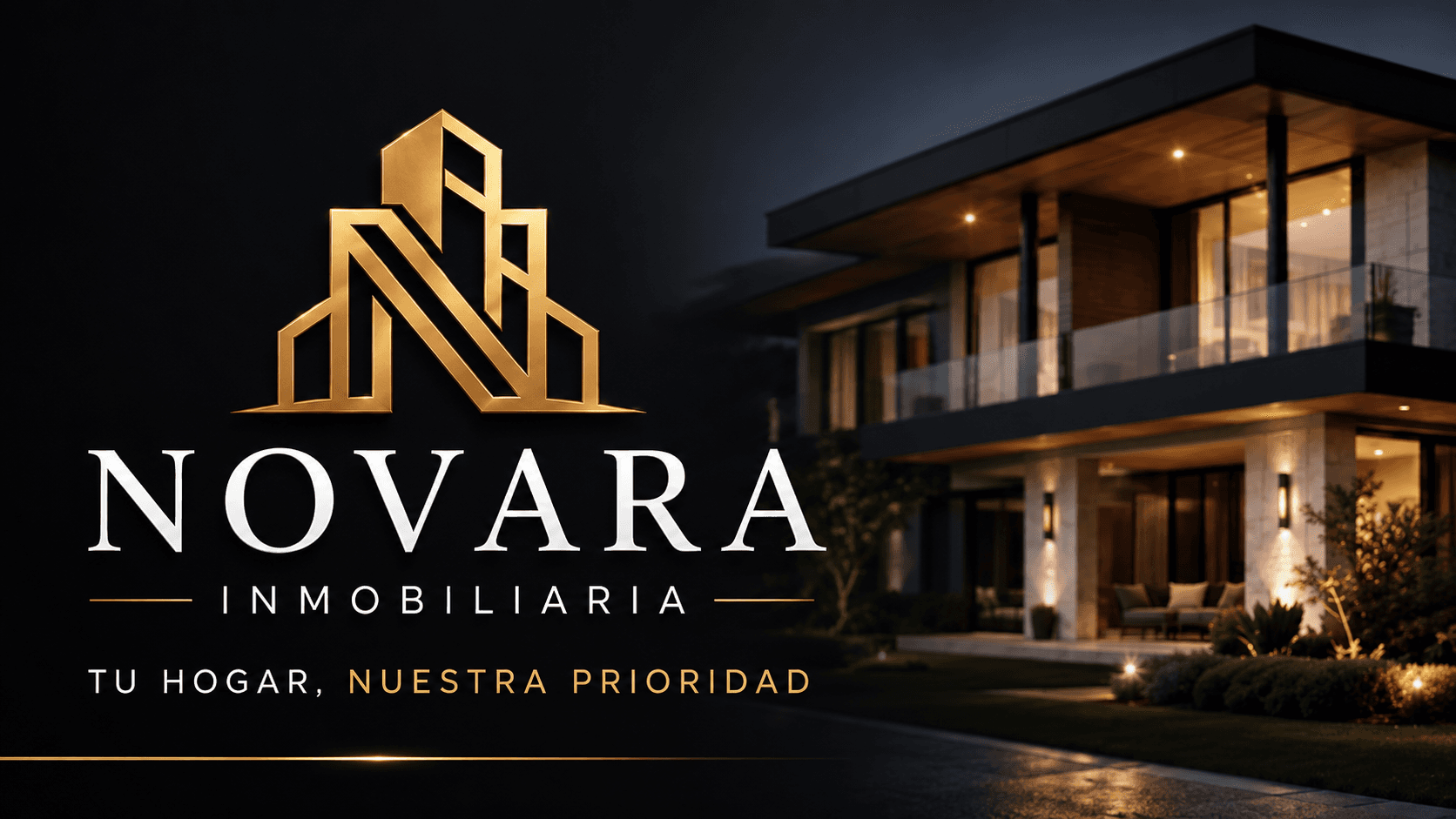 NOVARA Inmobiliaria: tu hogar, nuestra prioridad